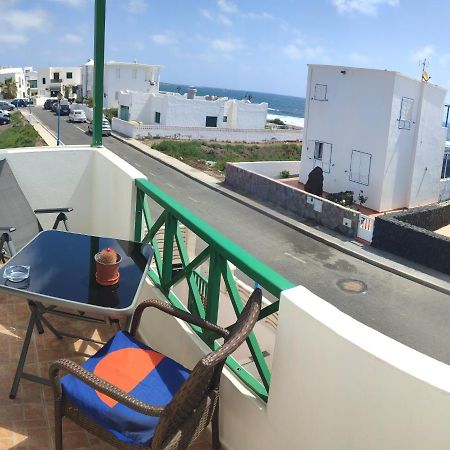 Marysol 7 Terrace With Sea Views, Close To The Sea Пунта-де-Мухерес Экстерьер фото