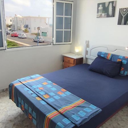 Marysol 7 Terrace With Sea Views, Close To The Sea Пунта-де-Мухерес Экстерьер фото