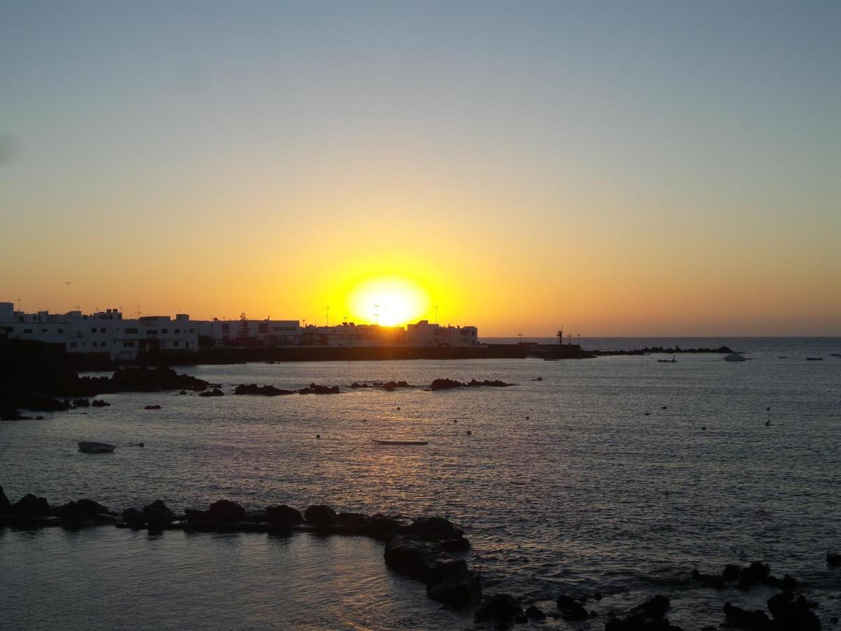 Marysol 7 Terrace With Sea Views, Close To The Sea Пунта-де-Мухерес Экстерьер фото