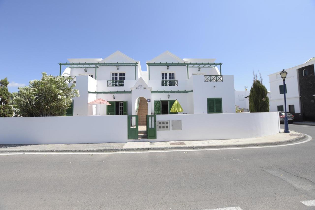 Marysol 7 Terrace With Sea Views, Close To The Sea Пунта-де-Мухерес Экстерьер фото