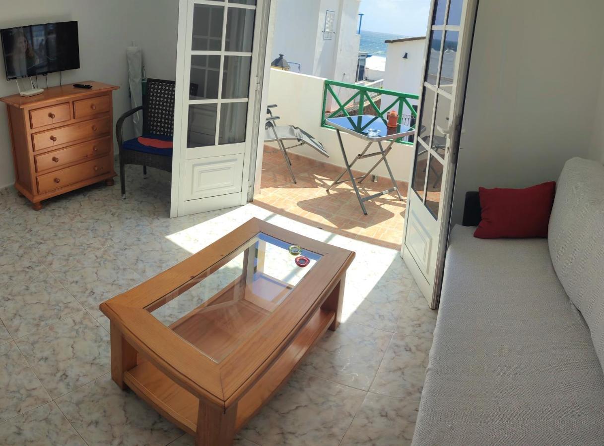Marysol 7 Terrace With Sea Views, Close To The Sea Пунта-де-Мухерес Экстерьер фото
