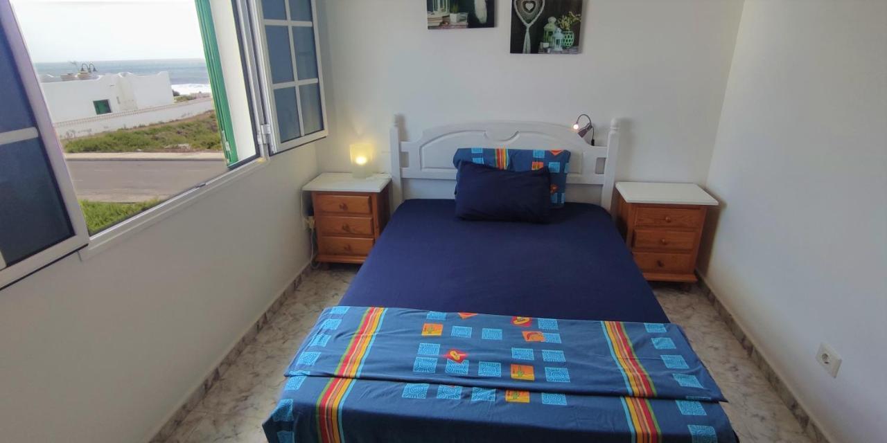 Marysol 7 Terrace With Sea Views, Close To The Sea Пунта-де-Мухерес Экстерьер фото