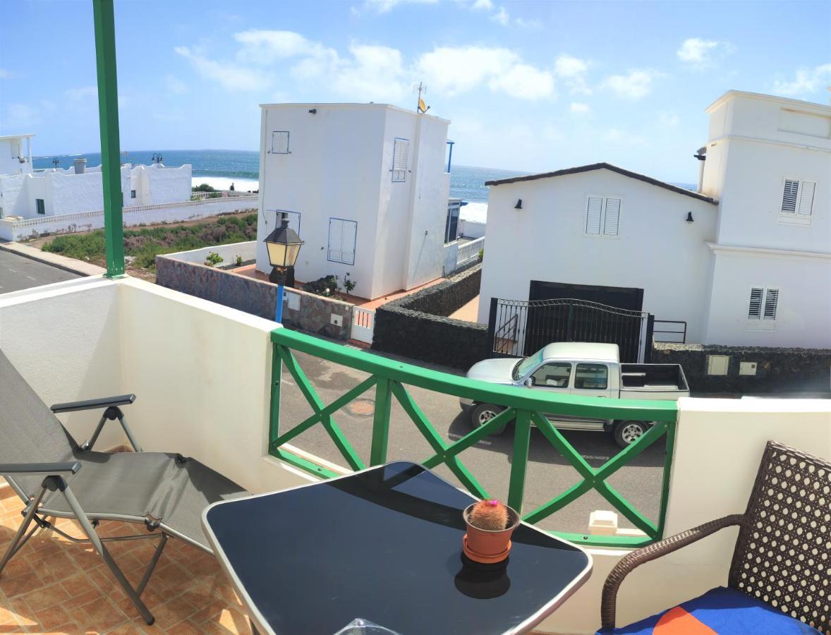 Marysol 7 Terrace With Sea Views, Close To The Sea Пунта-де-Мухерес Экстерьер фото