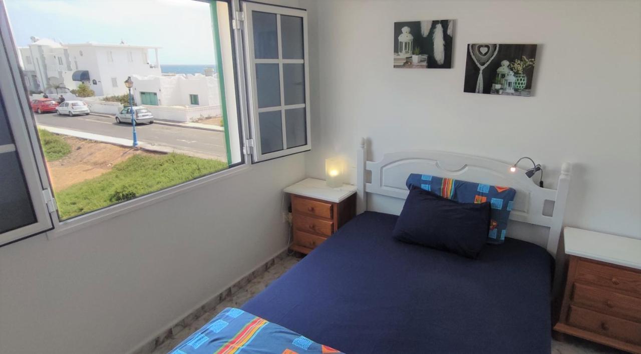 Marysol 7 Terrace With Sea Views, Close To The Sea Пунта-де-Мухерес Экстерьер фото