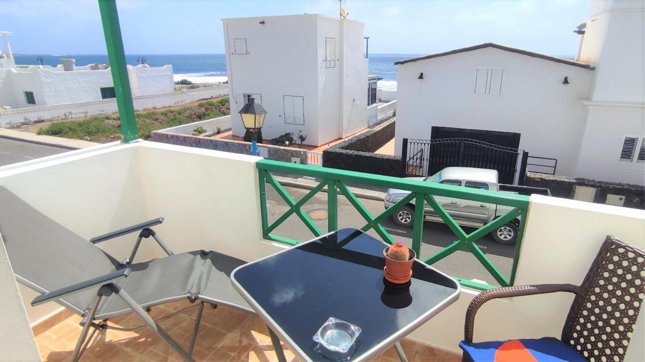 Marysol 7 Terrace With Sea Views, Close To The Sea Пунта-де-Мухерес Экстерьер фото