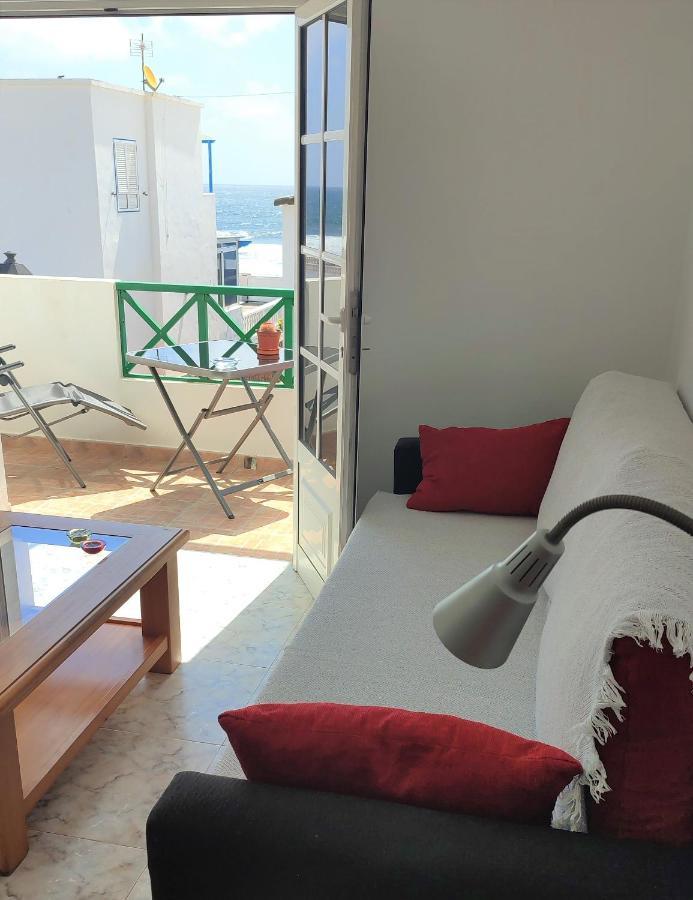 Marysol 7 Terrace With Sea Views, Close To The Sea Пунта-де-Мухерес Экстерьер фото