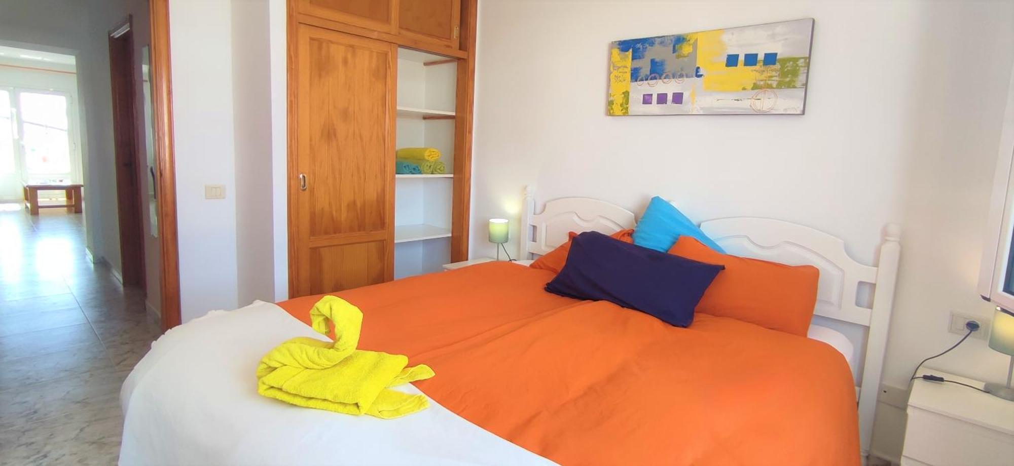 Marysol 7 Terrace With Sea Views, Close To The Sea Пунта-де-Мухерес Экстерьер фото
