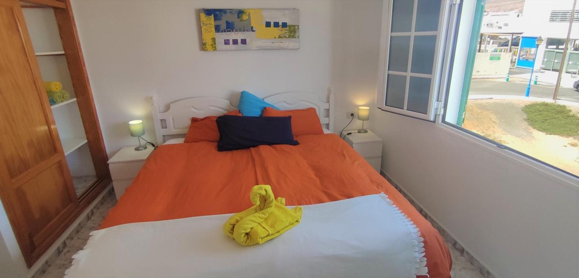 Marysol 7 Terrace With Sea Views, Close To The Sea Пунта-де-Мухерес Экстерьер фото