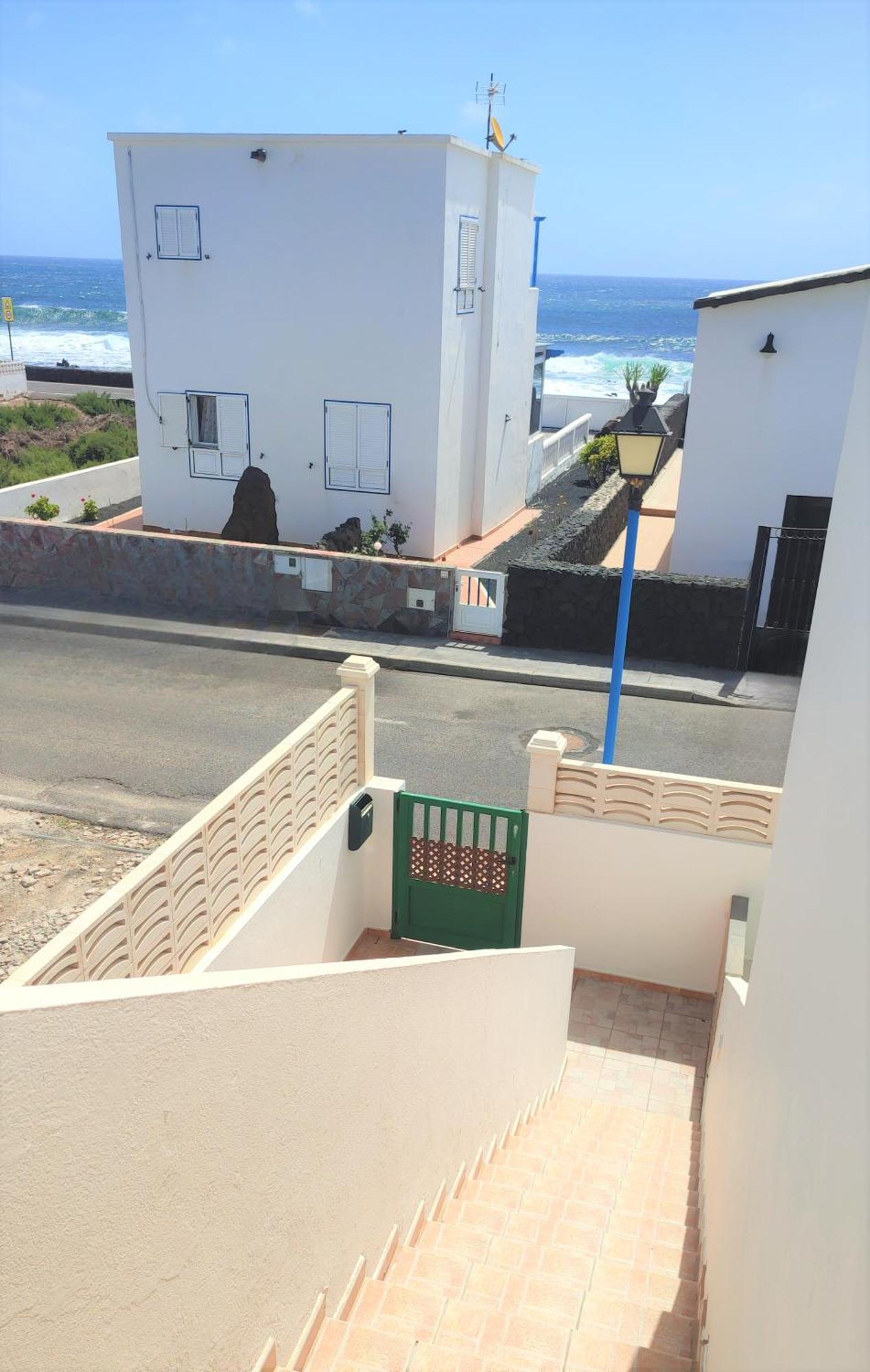Marysol 7 Terrace With Sea Views, Close To The Sea Пунта-де-Мухерес Экстерьер фото