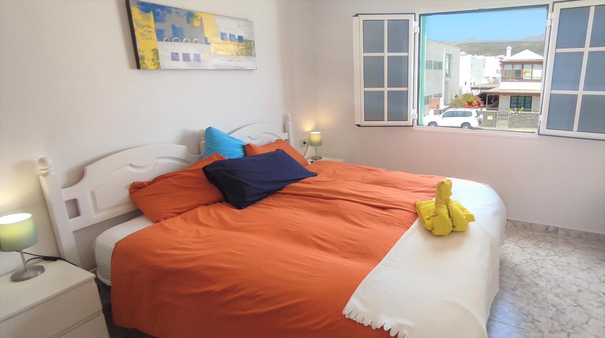 Marysol 7 Terrace With Sea Views, Close To The Sea Пунта-де-Мухерес Экстерьер фото