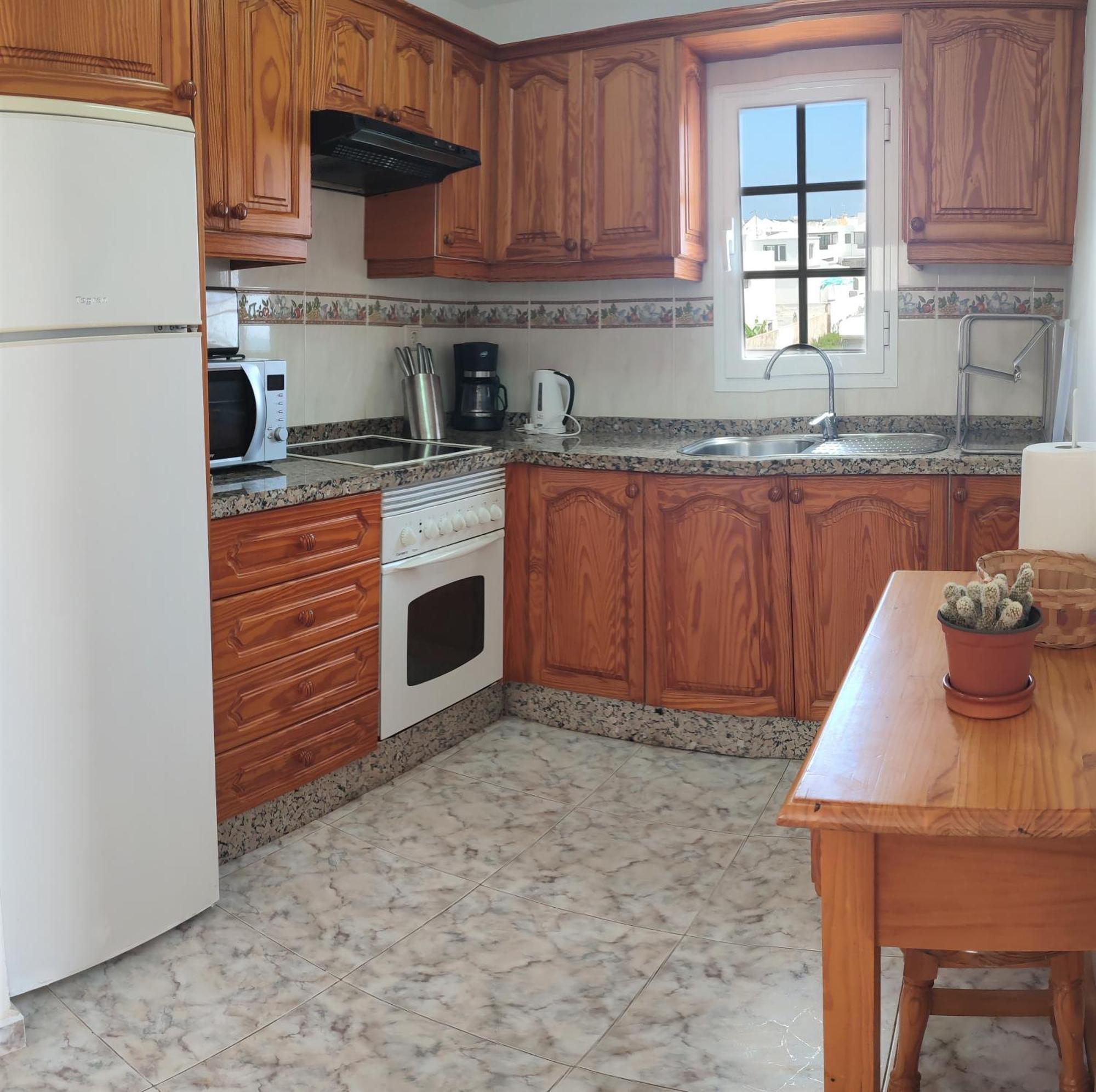 Marysol 7 Terrace With Sea Views, Close To The Sea Пунта-де-Мухерес Экстерьер фото