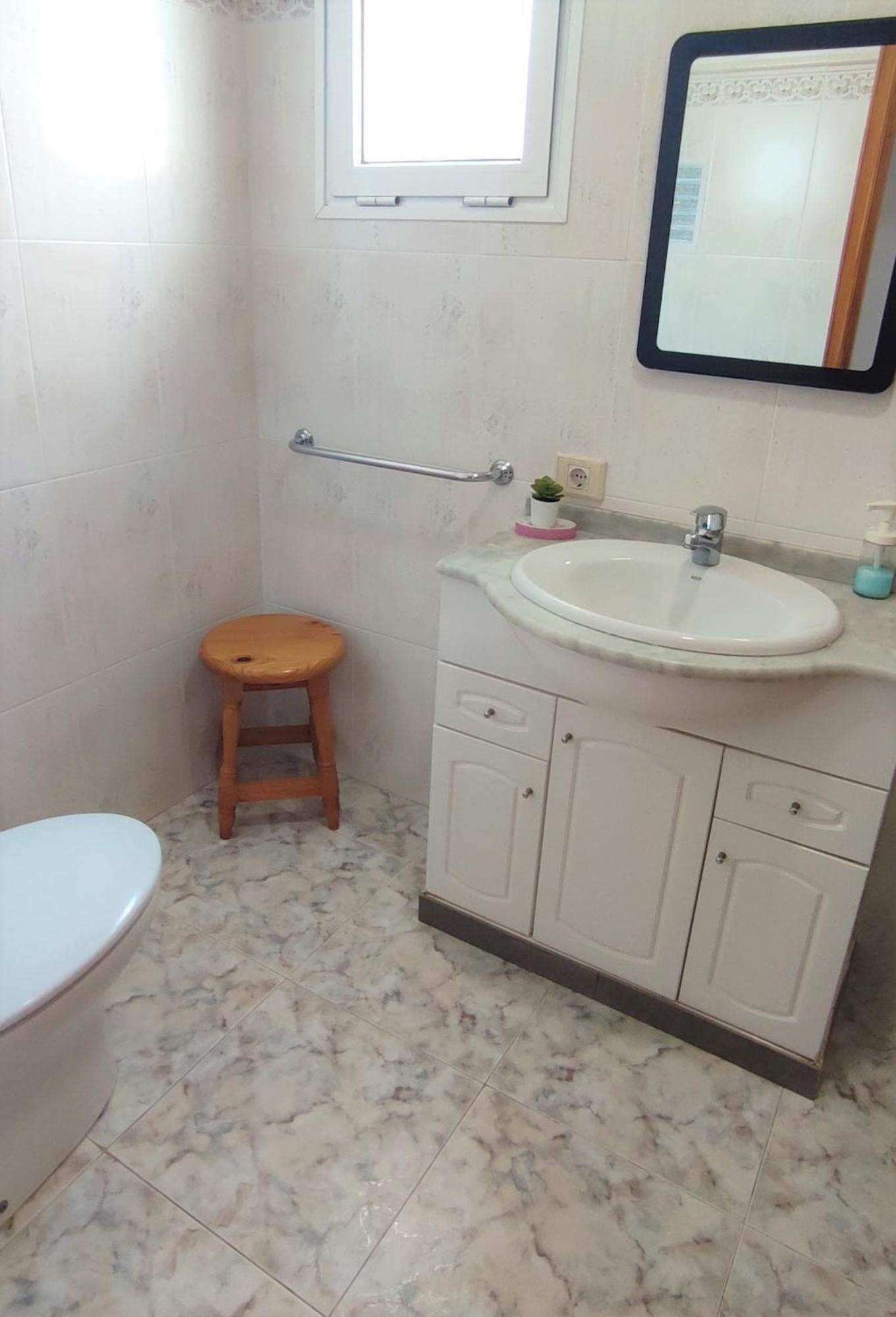 Marysol 7 Terrace With Sea Views, Close To The Sea Пунта-де-Мухерес Экстерьер фото