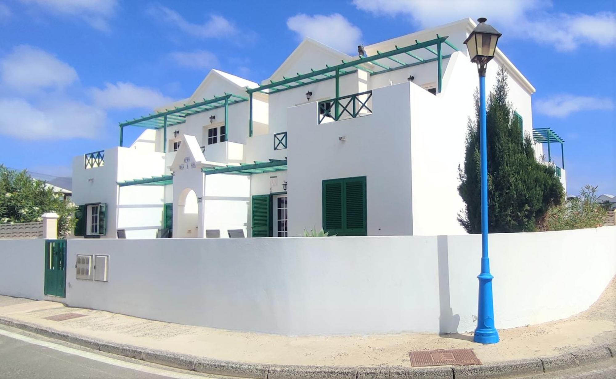 Marysol 7 Terrace With Sea Views, Close To The Sea Пунта-де-Мухерес Экстерьер фото