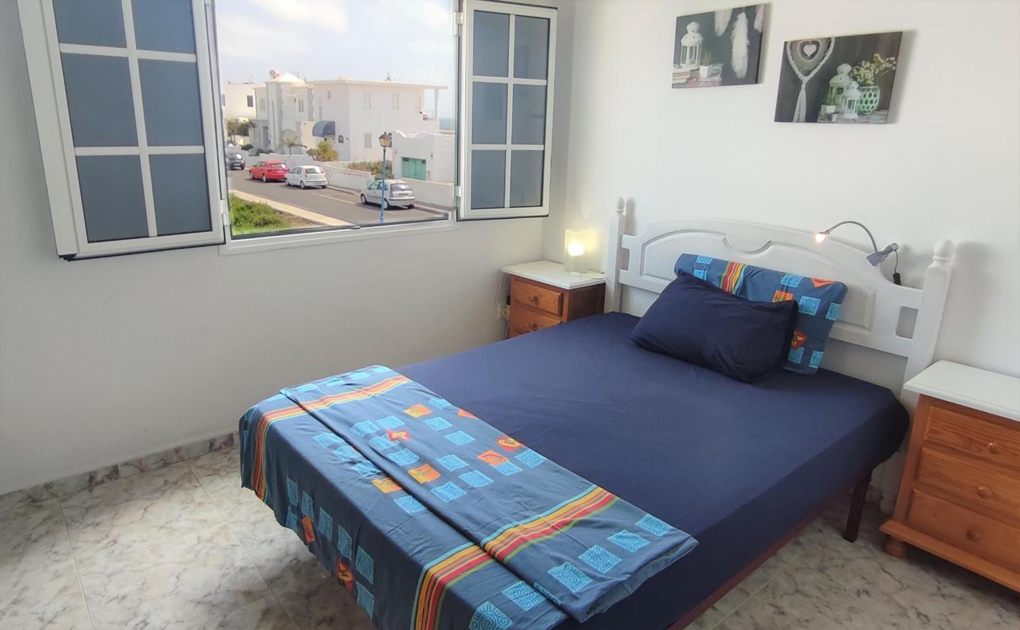 Marysol 7 Terrace With Sea Views, Close To The Sea Пунта-де-Мухерес Экстерьер фото