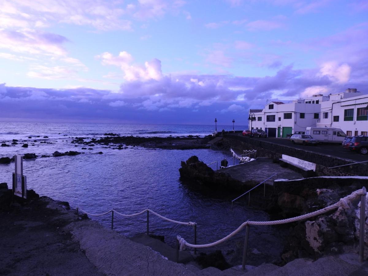Marysol 7 Terrace With Sea Views, Close To The Sea Пунта-де-Мухерес Экстерьер фото
